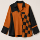 Dew Shirt | Ochre