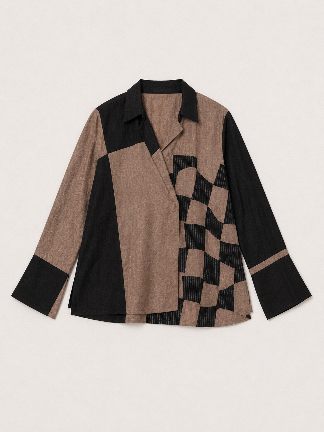 Dew Shirt | Grey