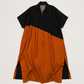 Awaken Tunic | Ochre