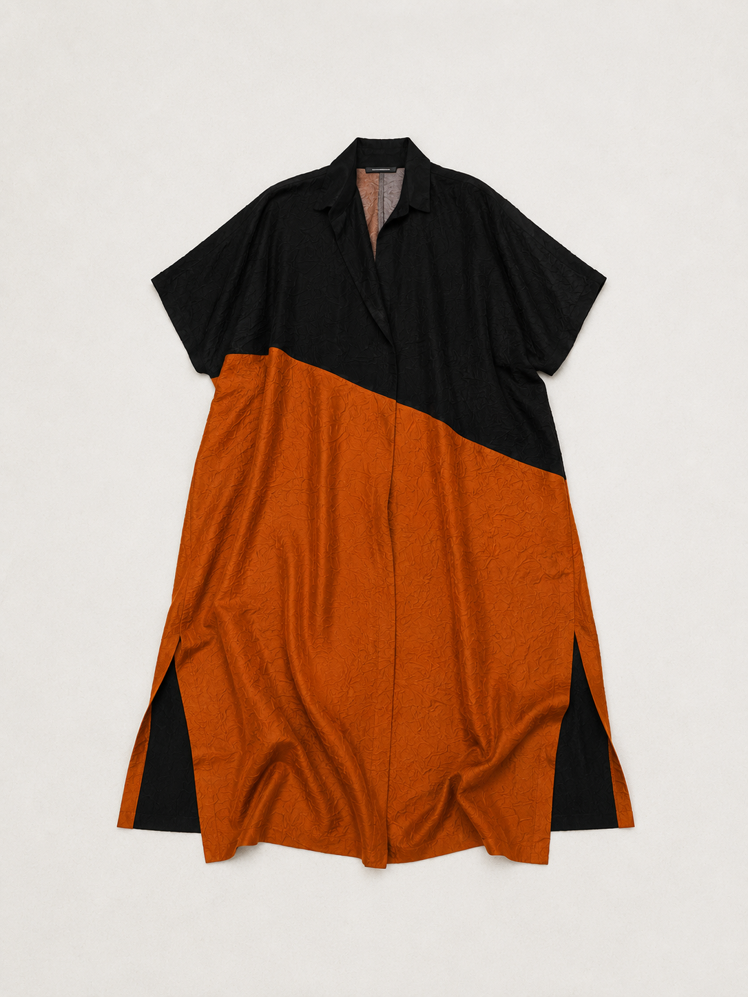 Awaken Tunic | Ochre
