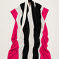 Anchor Kaftaan | Pink