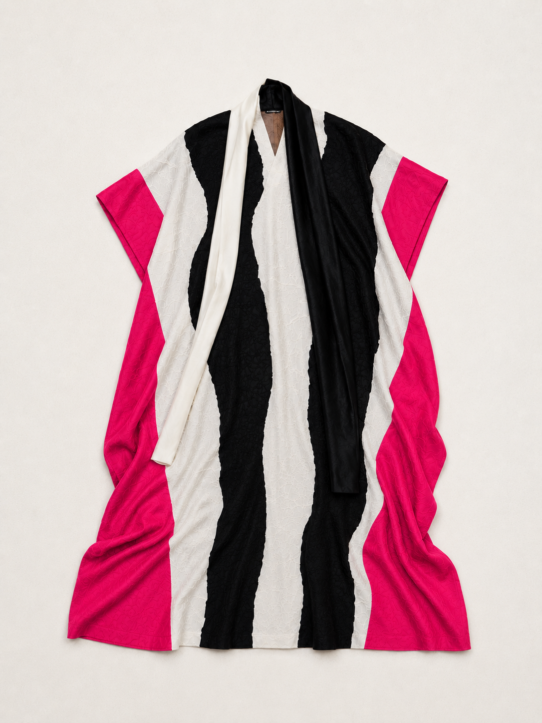 Anchor Kaftaan | Pink