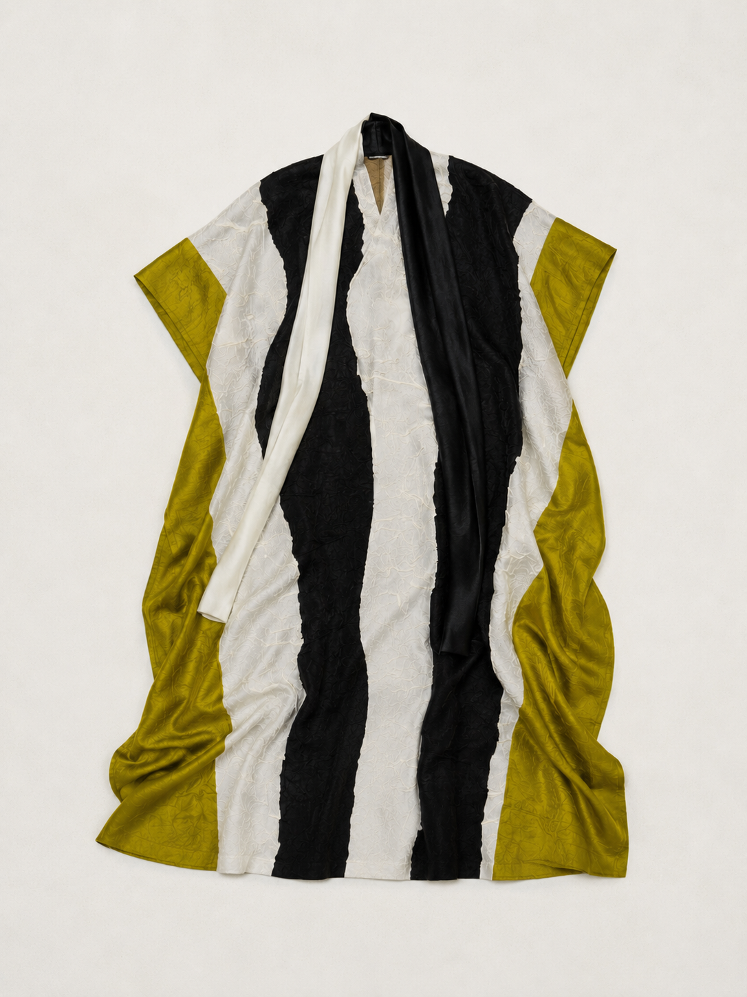 Anchor Kaftaan | Lime