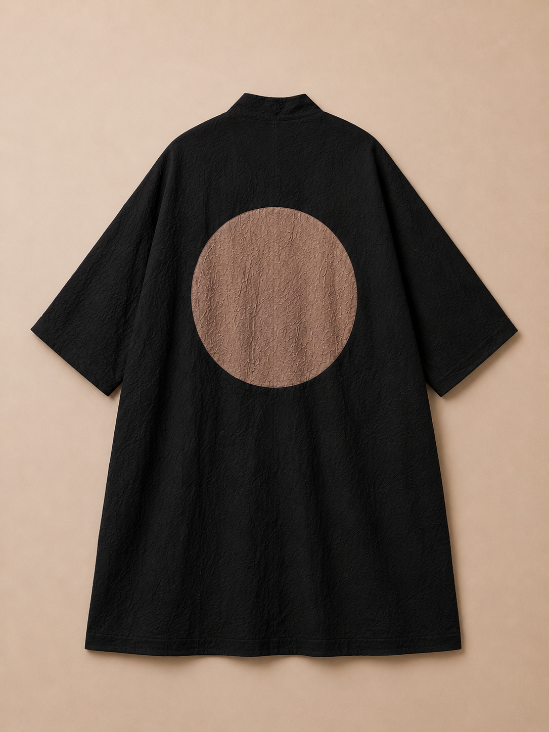 Grain Overlay | Black