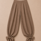 Grain Pants | Grey