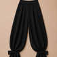 Grain Pants | Black