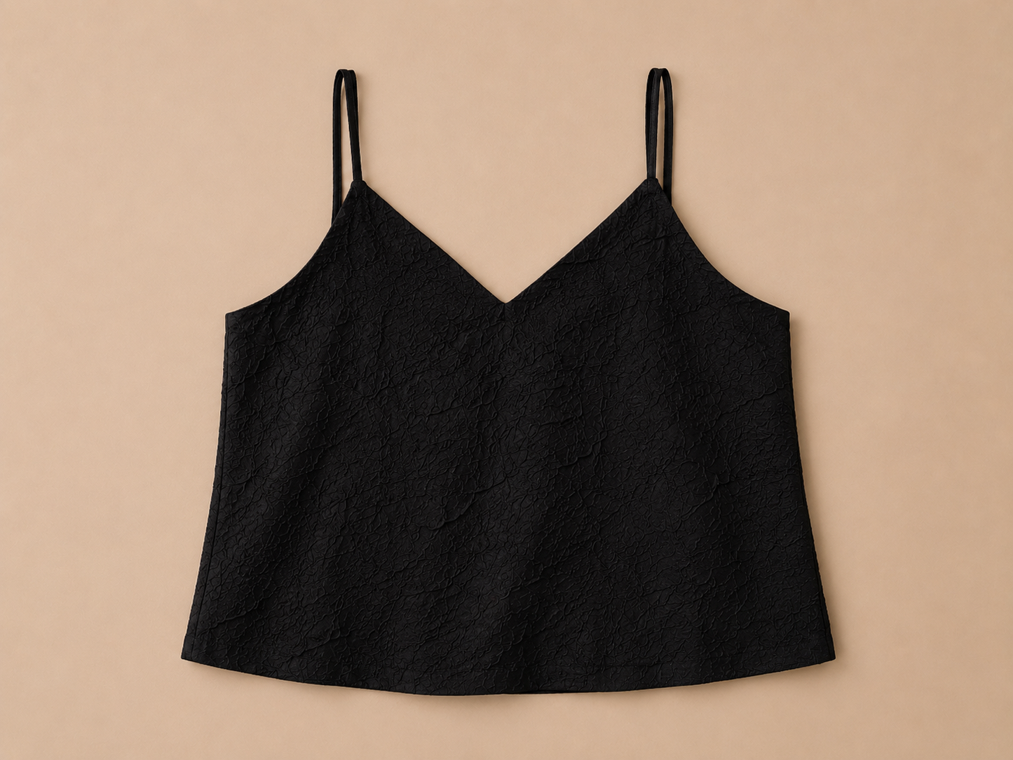 Eclipse Top | Black