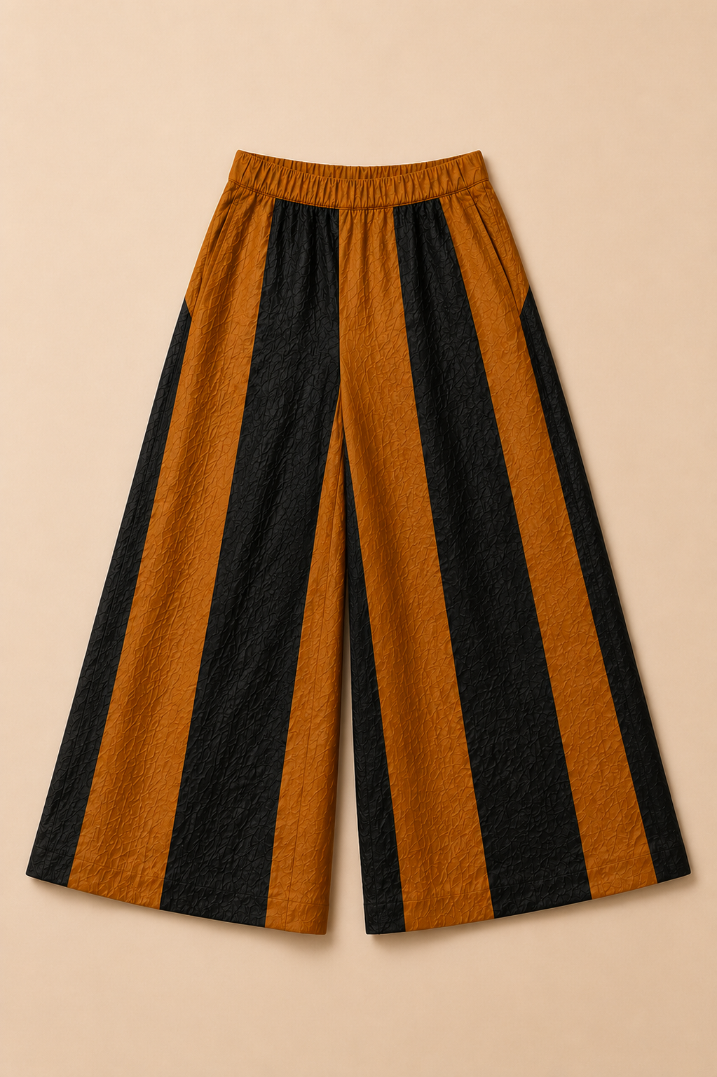 Union Pants | Ochre