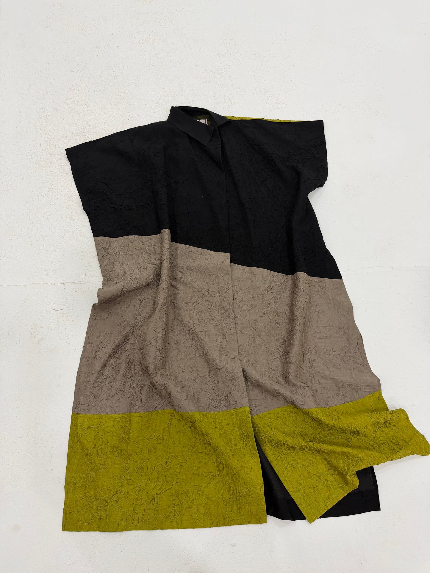 Awaken Tunic | Lime