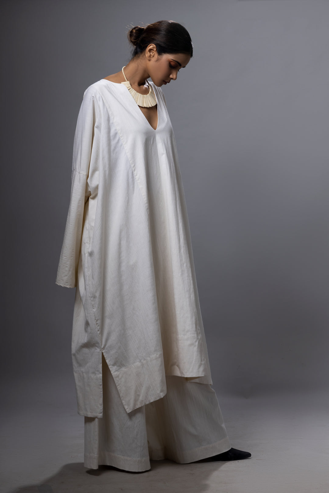 SALT TUNIC