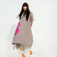 Cinnamon Tunic