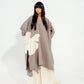 Matcha Tunic