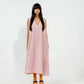 Soy Dress | Pink