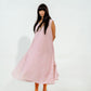 Soy Dress | Pink