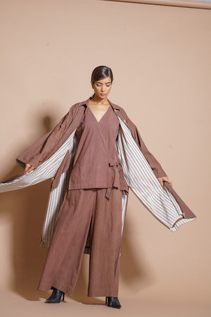 Butter Three Piece Set