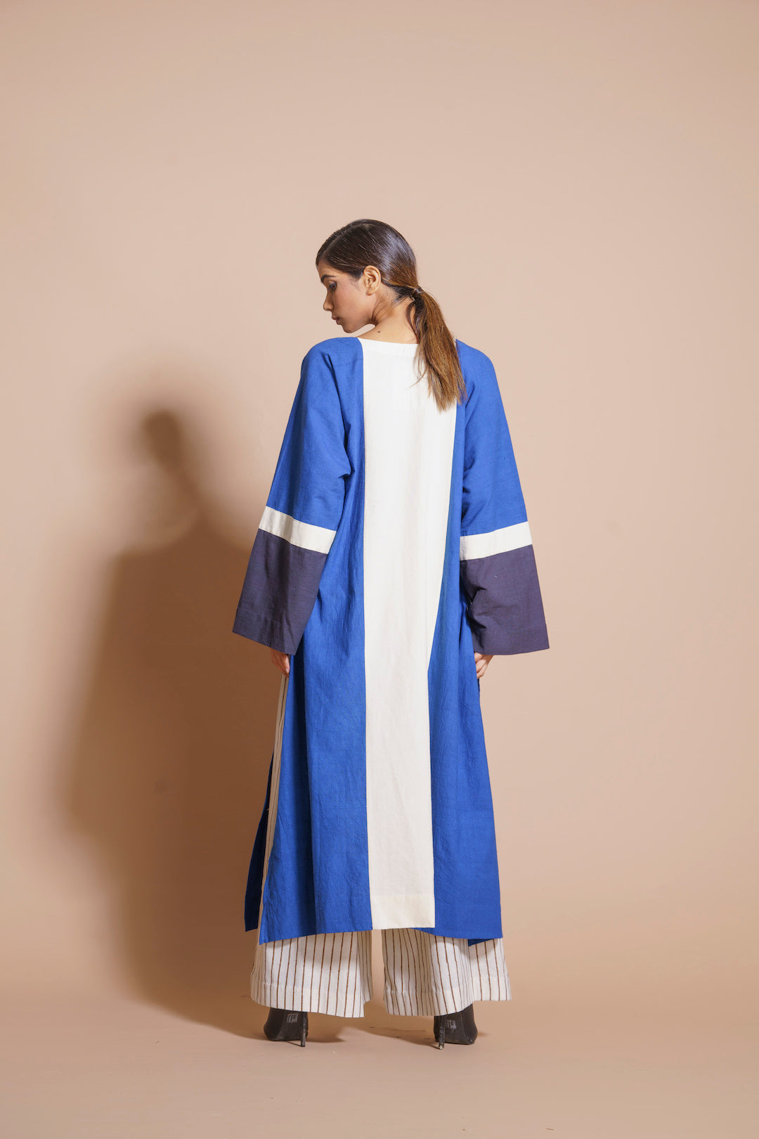 CANE TUNIC