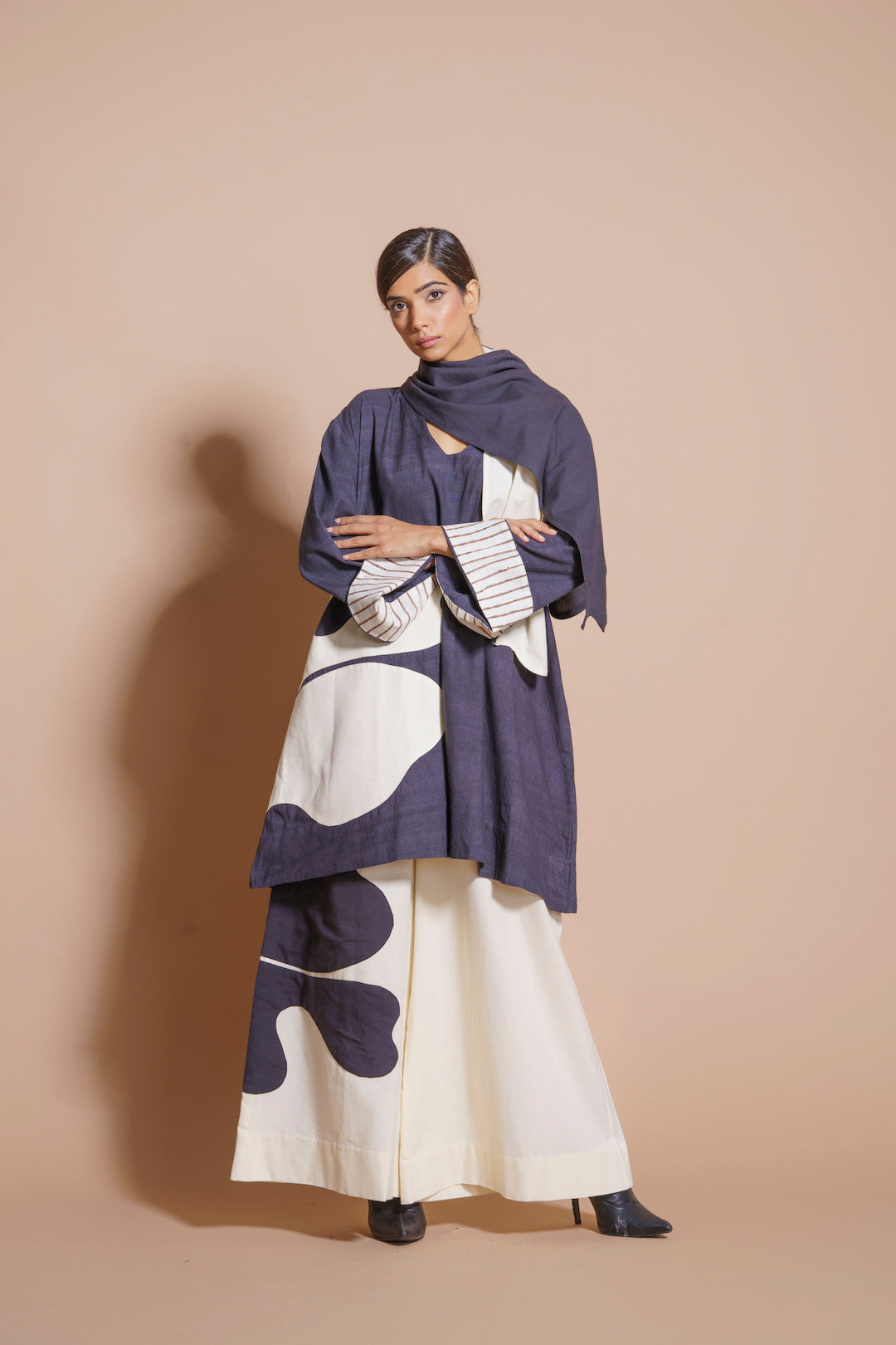 BASIL TUNIC