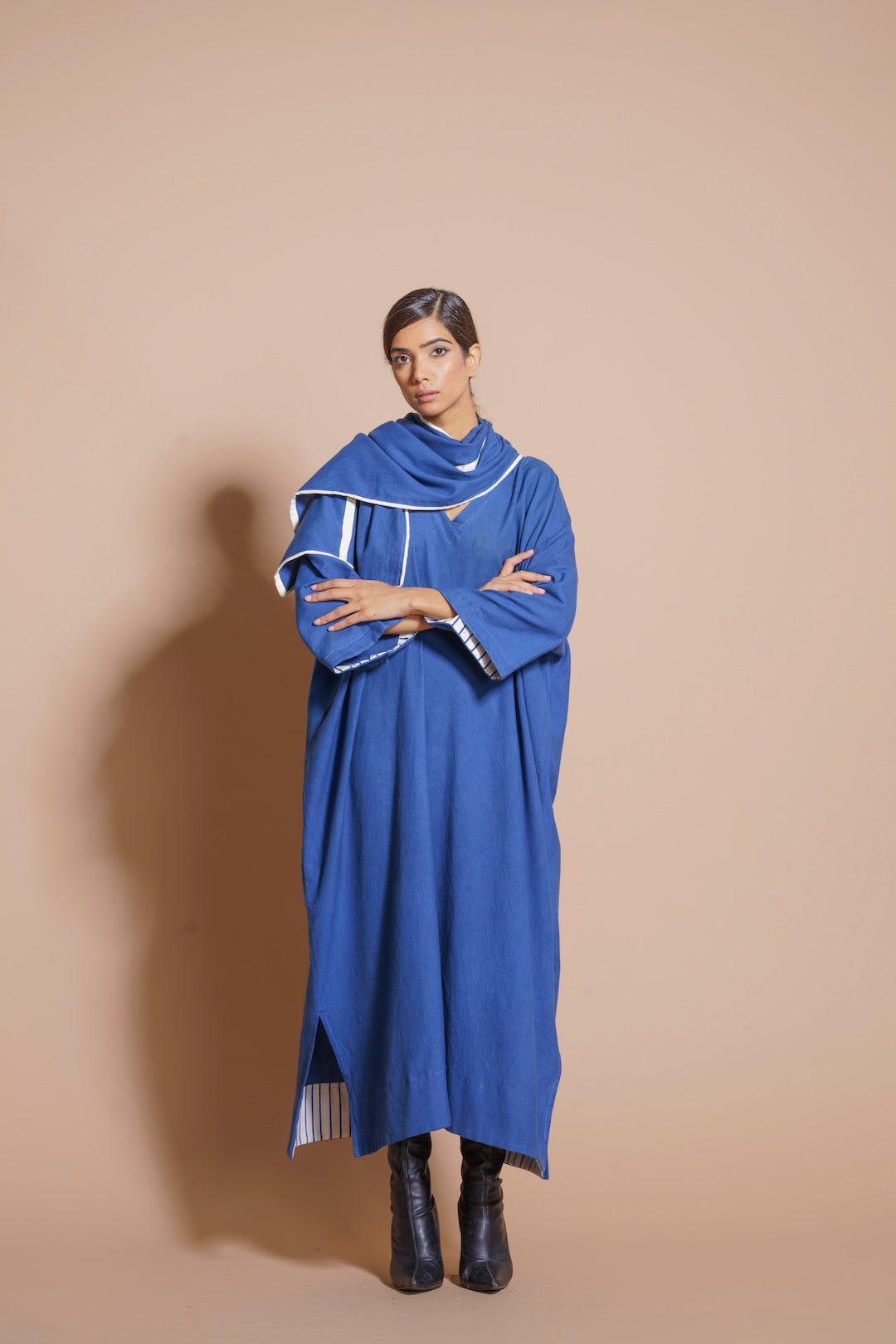 JASMINE DRESS