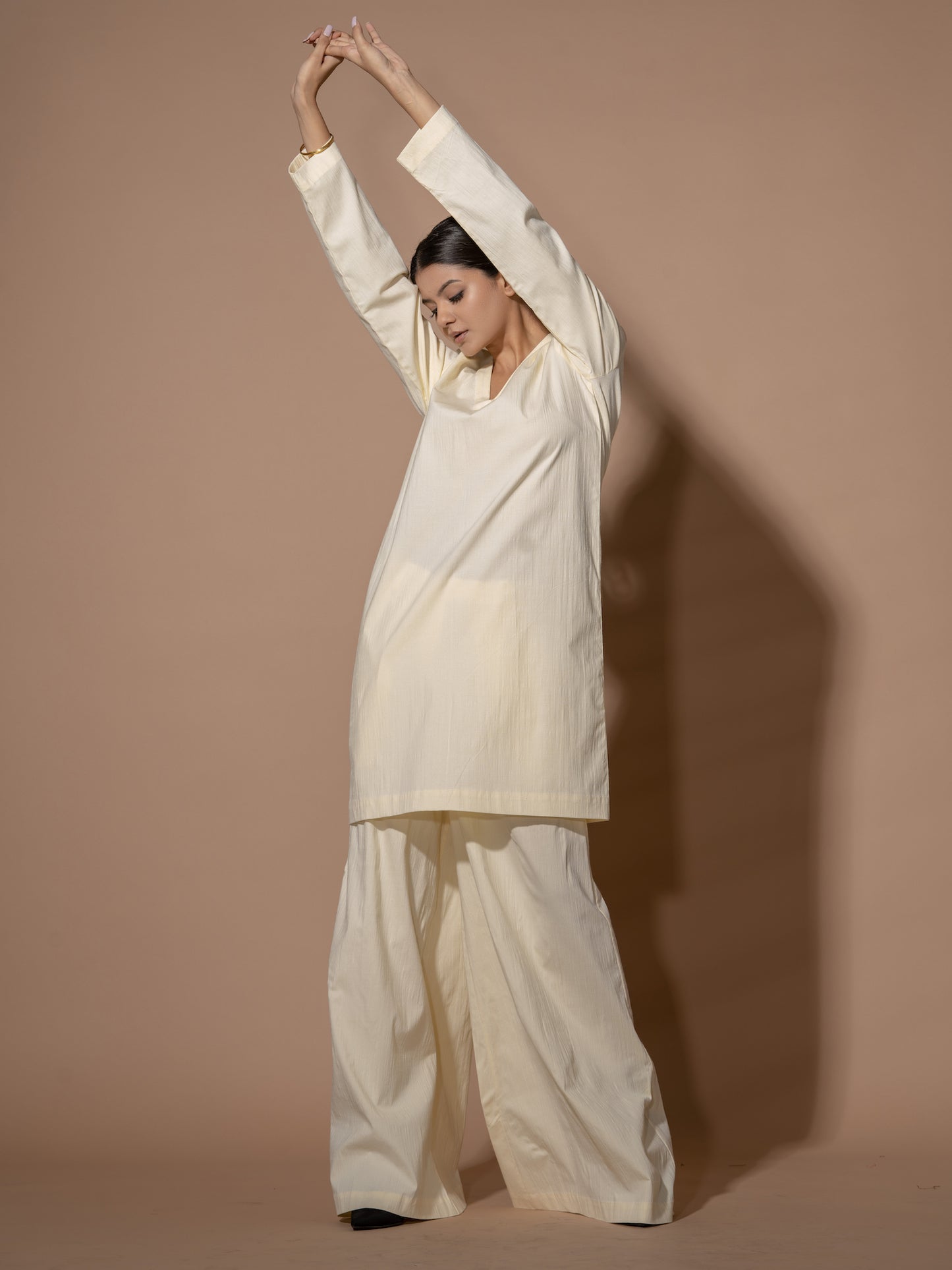 LEMONGRASS TUNIC