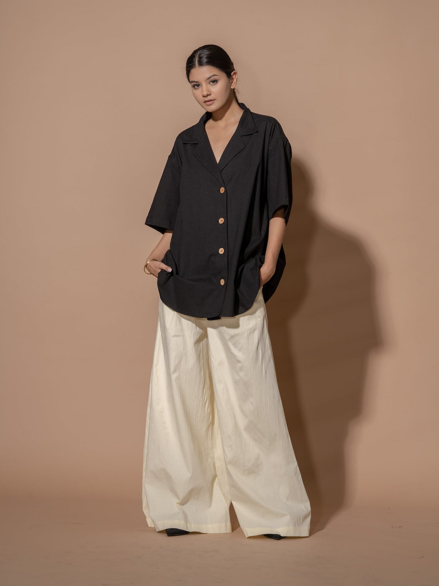 LEMONGRASS SHIRT