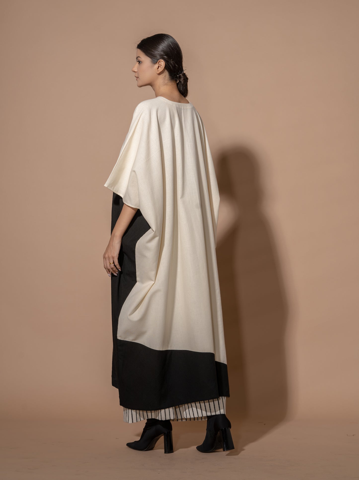 ANISE TUNIC