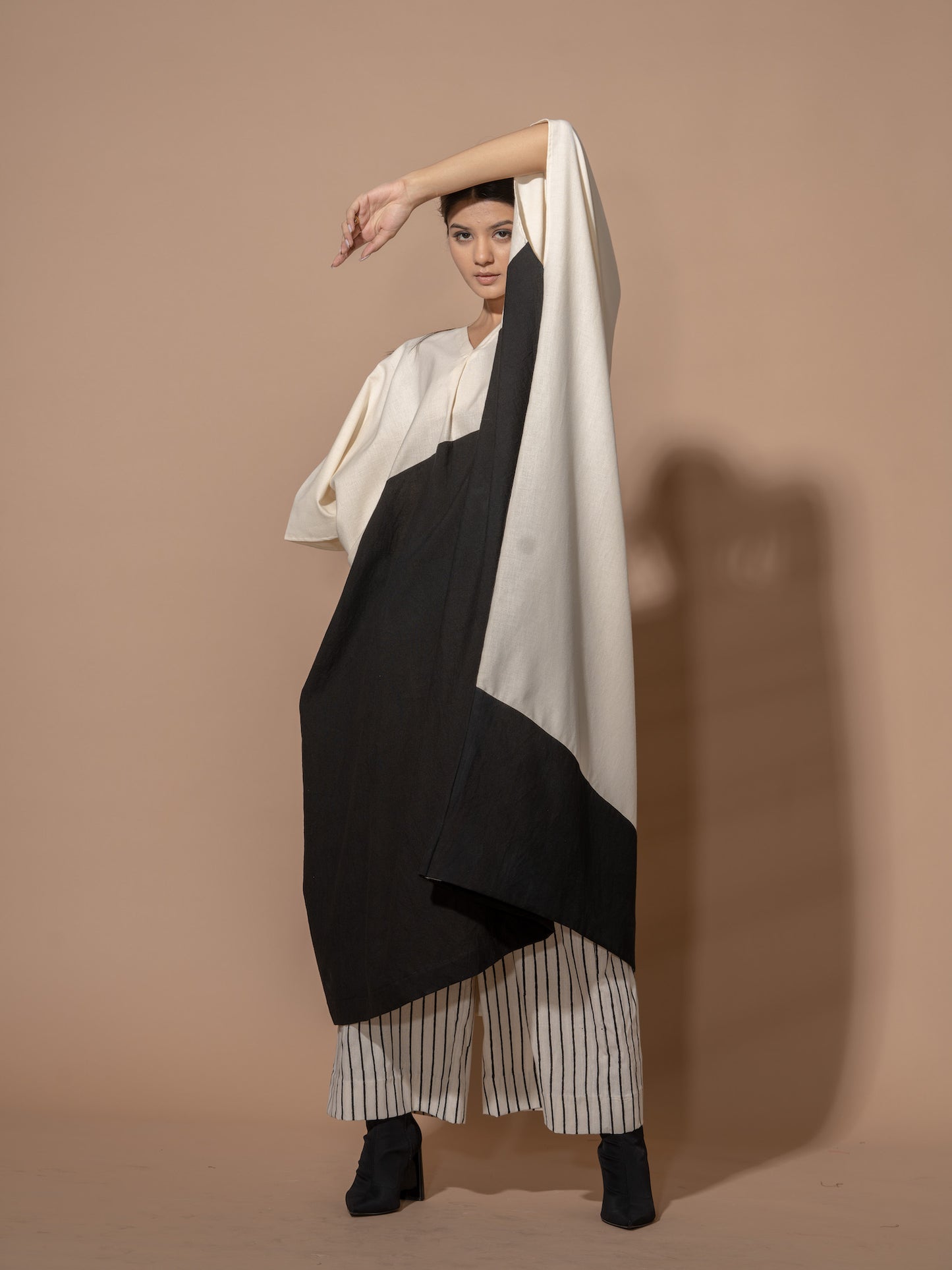 ANISE TUNIC