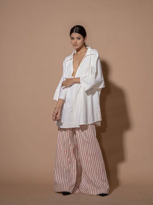CINNAMON PANTS