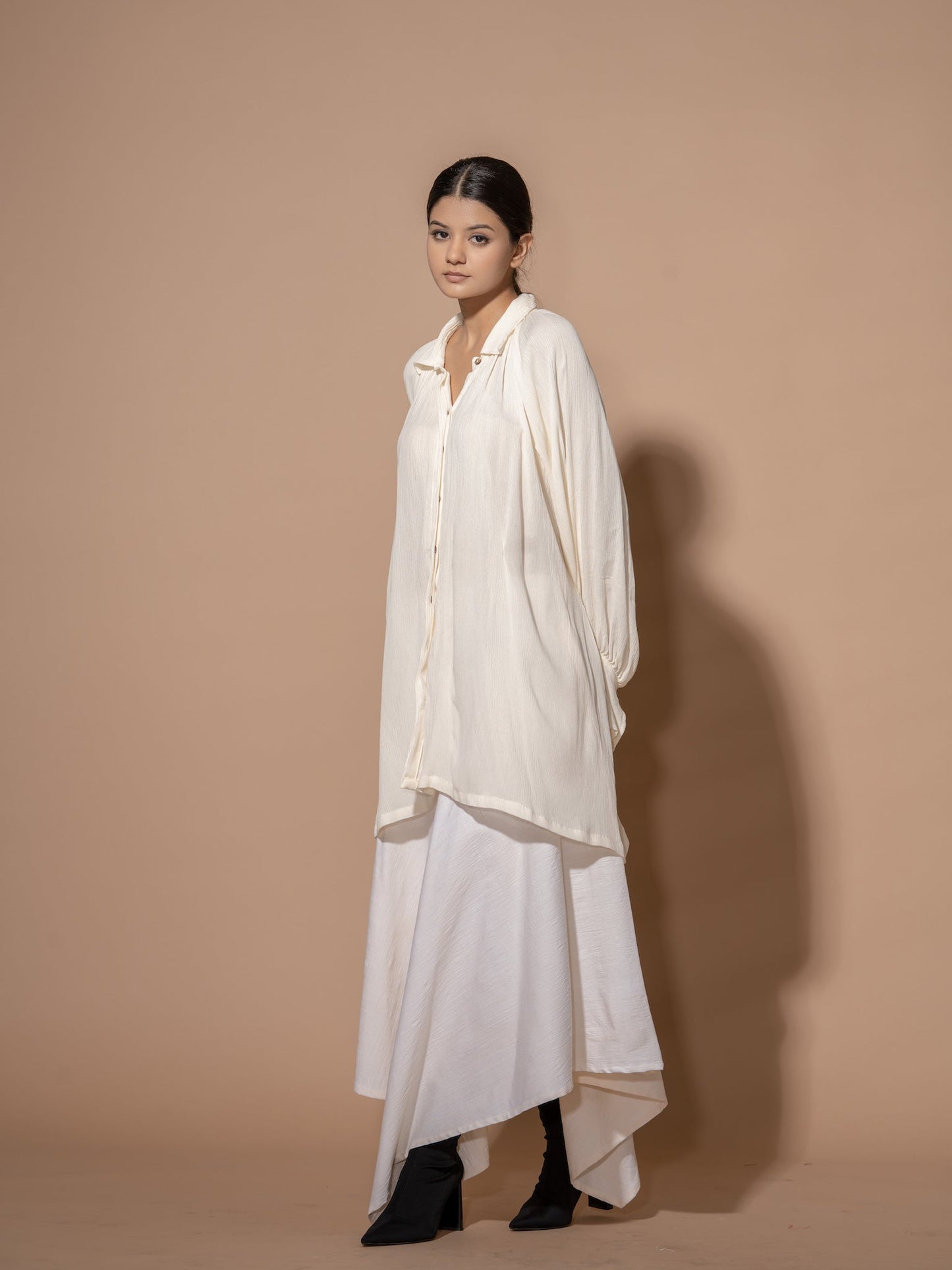 FENNEL SKIRT