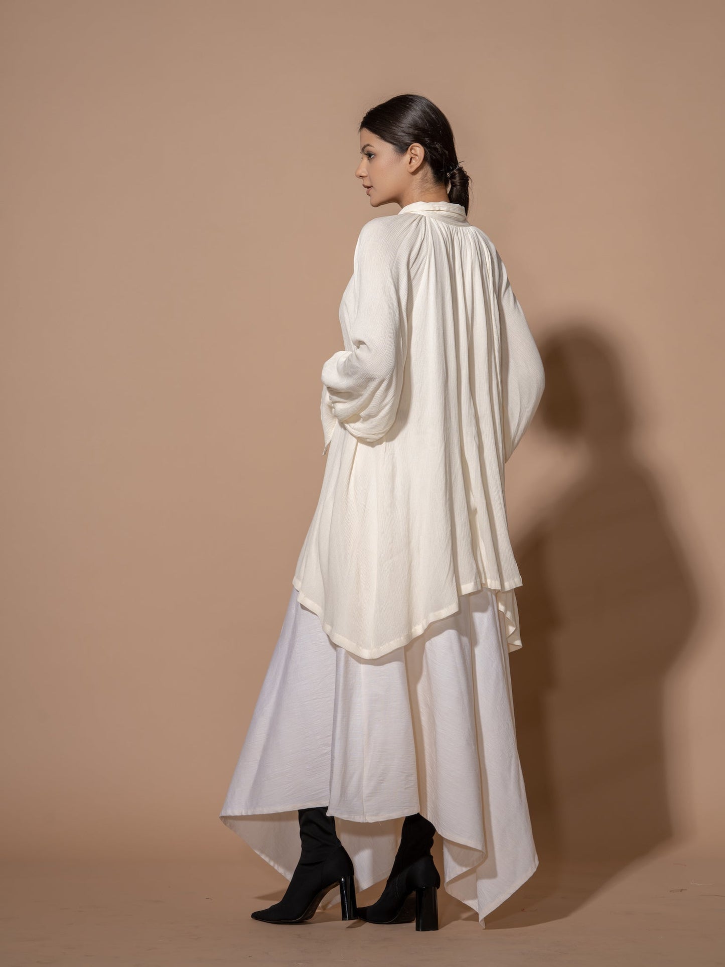 FENNEL SKIRT