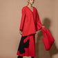 HIBISCUS SKIRT