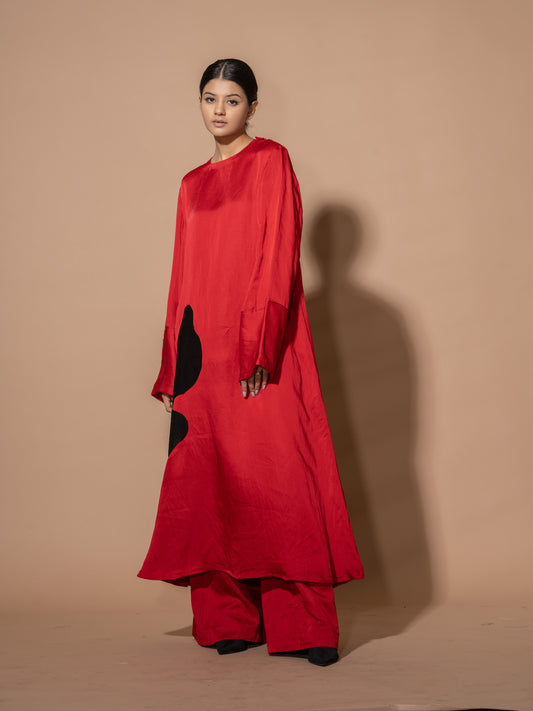 SUMAC TUNIC