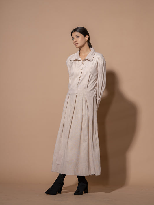 RUE DRESS