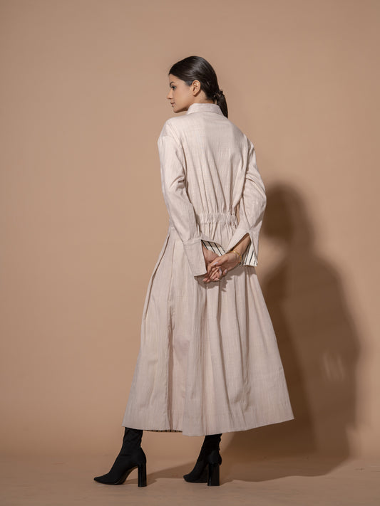 RUE DRESS