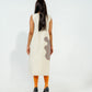 Oolong Dress