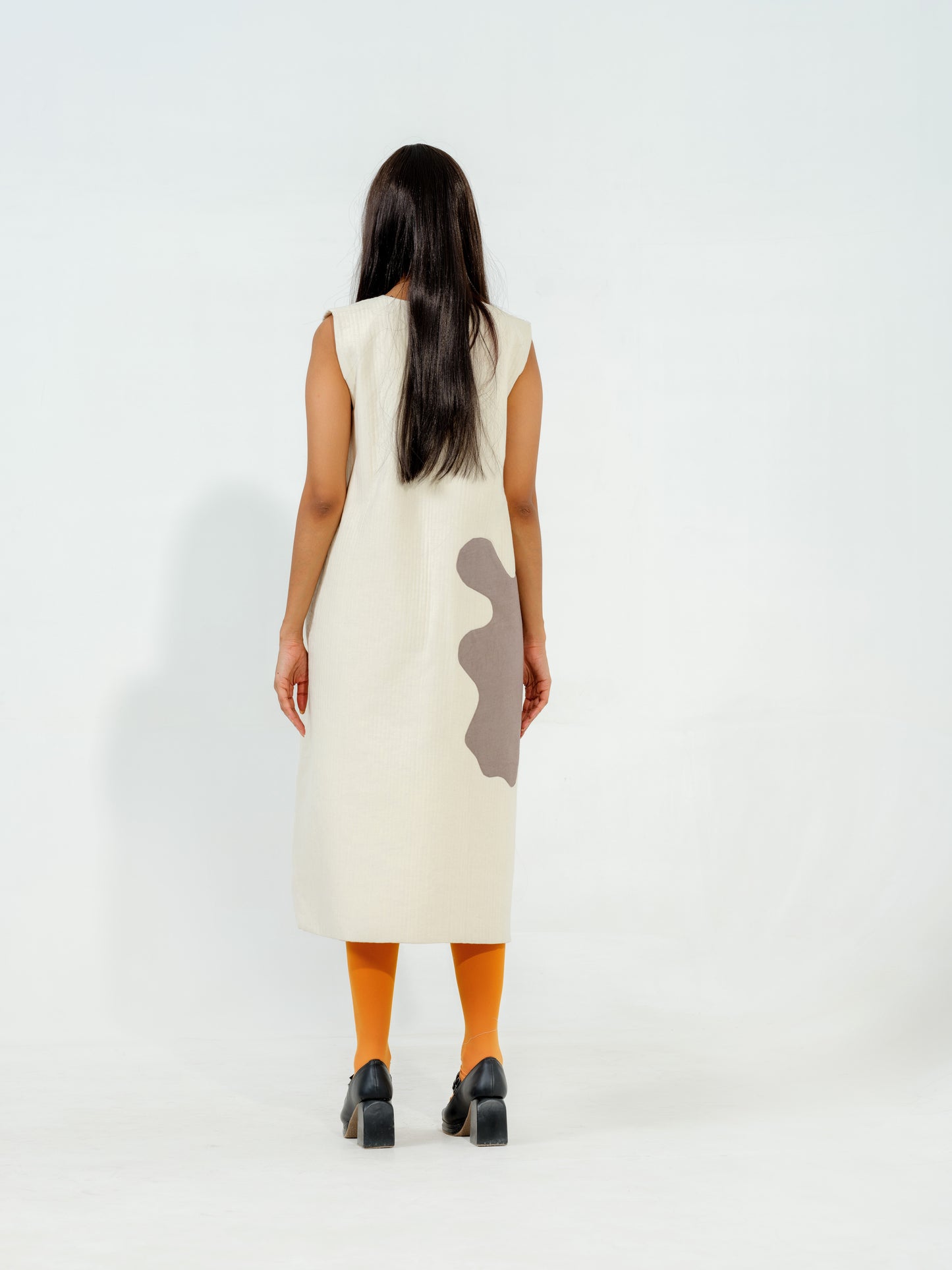 Oolong Dress