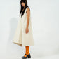 Oolong Dress